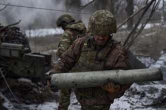 Жорін звернувся до українців/Фото: Генштаб ЗСУ Обирайте – тікати від повісток чи знищувати ворога: Жорін про сьогоднішню масовану атаку