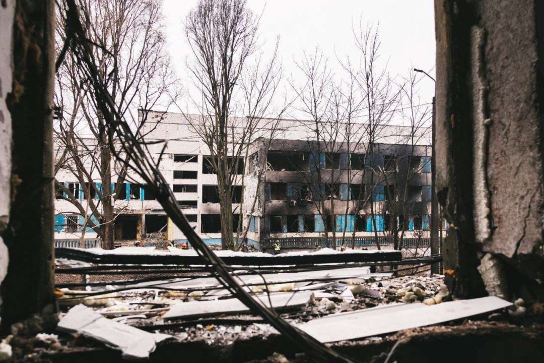 Оновлені дані масованої атаки на Україну 29 грудні/Фото: Дніпропетровська ОВА Оновлені дані масованої атаки на Україну 29 грудні/Фото: Дніпропетровська ОВА