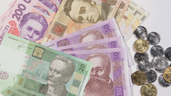 Социальные выплаты украинцам будут без задержек. Фото: НБУ социальные выплаты в феврале 2024 году