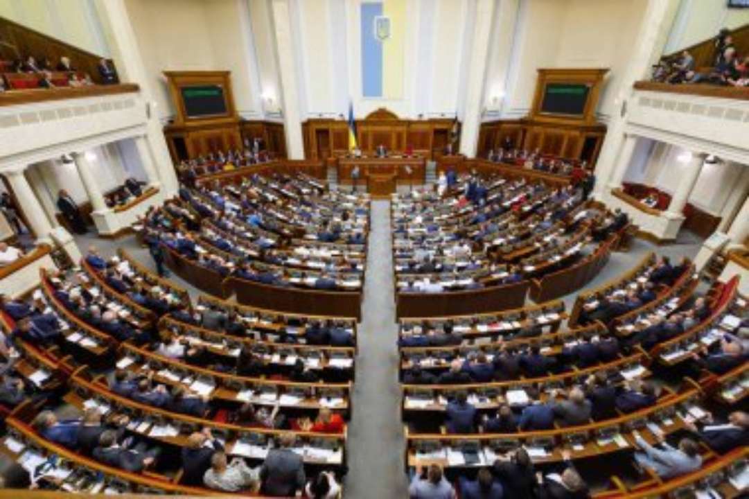 До законопроекту про мобілізацію подали понад 4 тисячі поправок/Фото: depositphotos Вже 4195 правок подали до законопроекту про мобілізацію, – нардеп Железняк