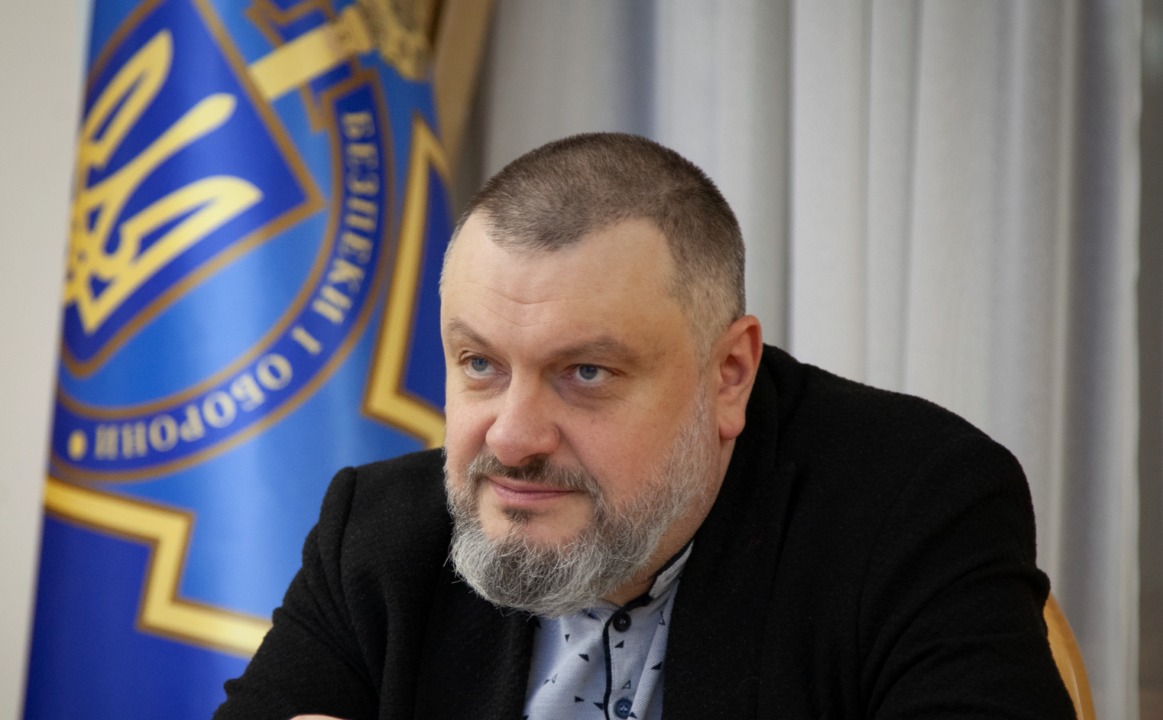 Про наступ на Харківському напрямку знали завчасно Про наступ на Харківському напрямку знали завчасно, там наступають 30 тис. окупантів – секретар РНБО
