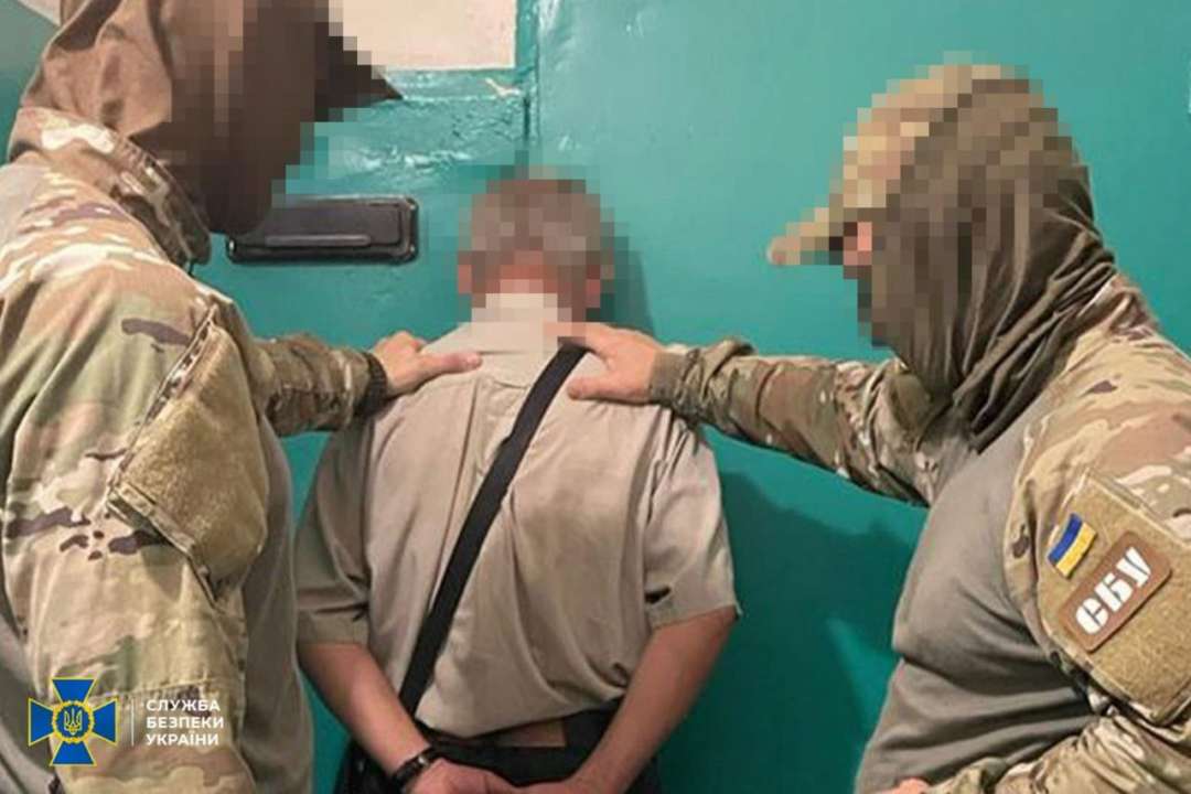 Допомагав фсб рф ідентифікувати блокпости й розташування ЗСУ у Краматорську - суд виніс вирок