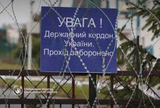 Омбудсман висвітлює порушення прав людини в системі підрозділів ДМС України/Фото: Дмитро Лубінець Омбудсман висвітлює порушення прав людини в системі підрозділів ДМС України/Фото: Дмитро Лубінець