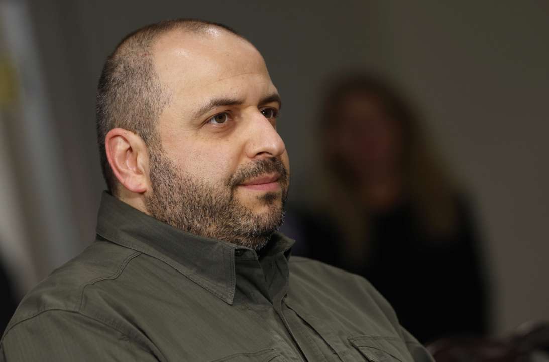 Умеров прокомментировал заявления о якобы давлении США относительно мобилизации с 18 лет/Фото: gettyimages Иногда бывает обсуждение: Умеров прокомментировал заявления о давлении США по мобилизации с 18 лет