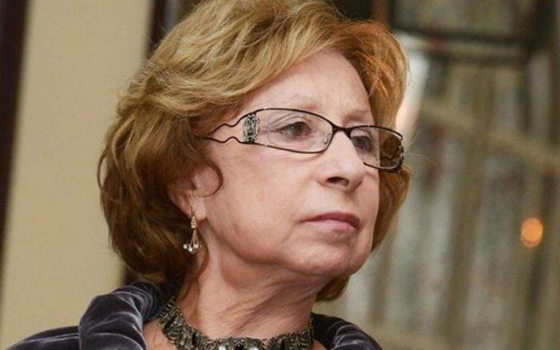 Лія Ахеджакова знову підтримала Україну: виступ у Лос-Анджелесі розлютив пропагандистів