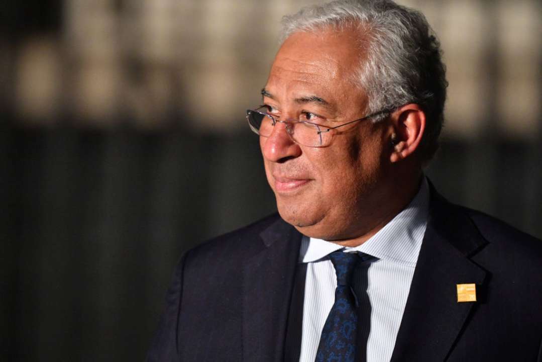 Президент Европейского Совета, премьер Польши и посол ЕС в Украине приветствуют результаты переговоров в Джидде/Фото: Getty Images