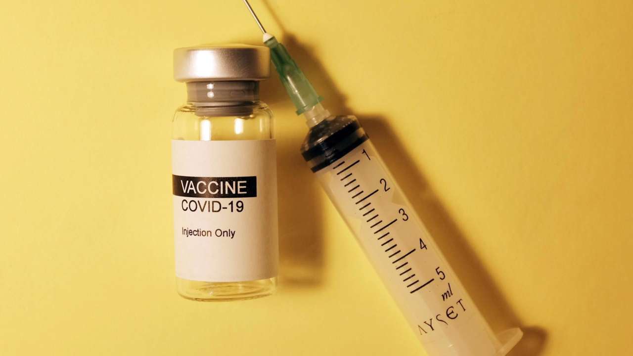 Польща перепродасть Україні понад мільйон доз вакцини AstraZeneca