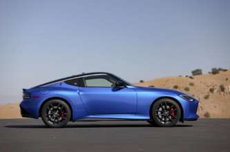 Фото: Nissan Nissan