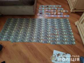 police.kharkov Ограбили бабушку на 30 тысяч злотых. Полиция Харькова задержала двух воров