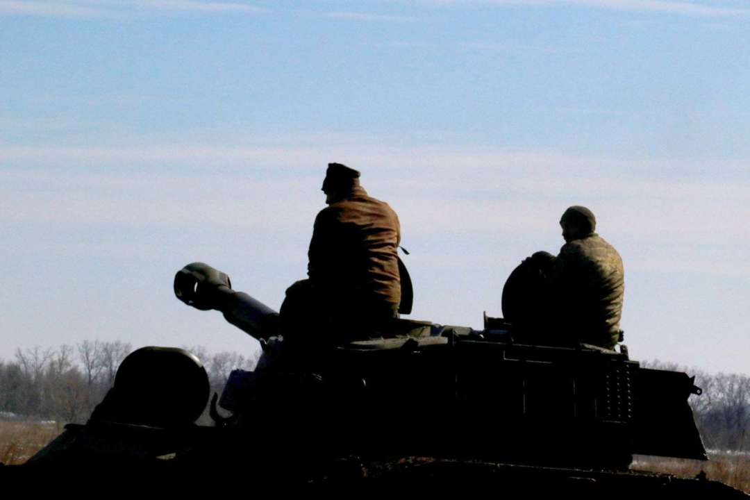 Защитников с ОРДЛО используют как щит