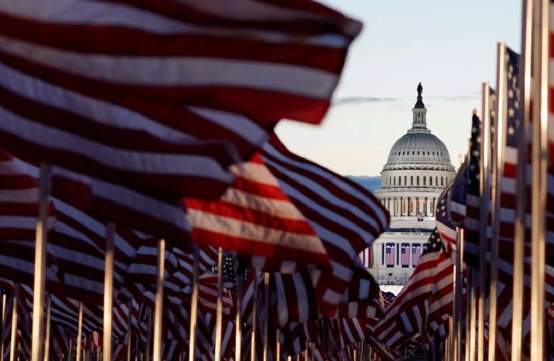 США признают действия рф в Украине актом геноцида