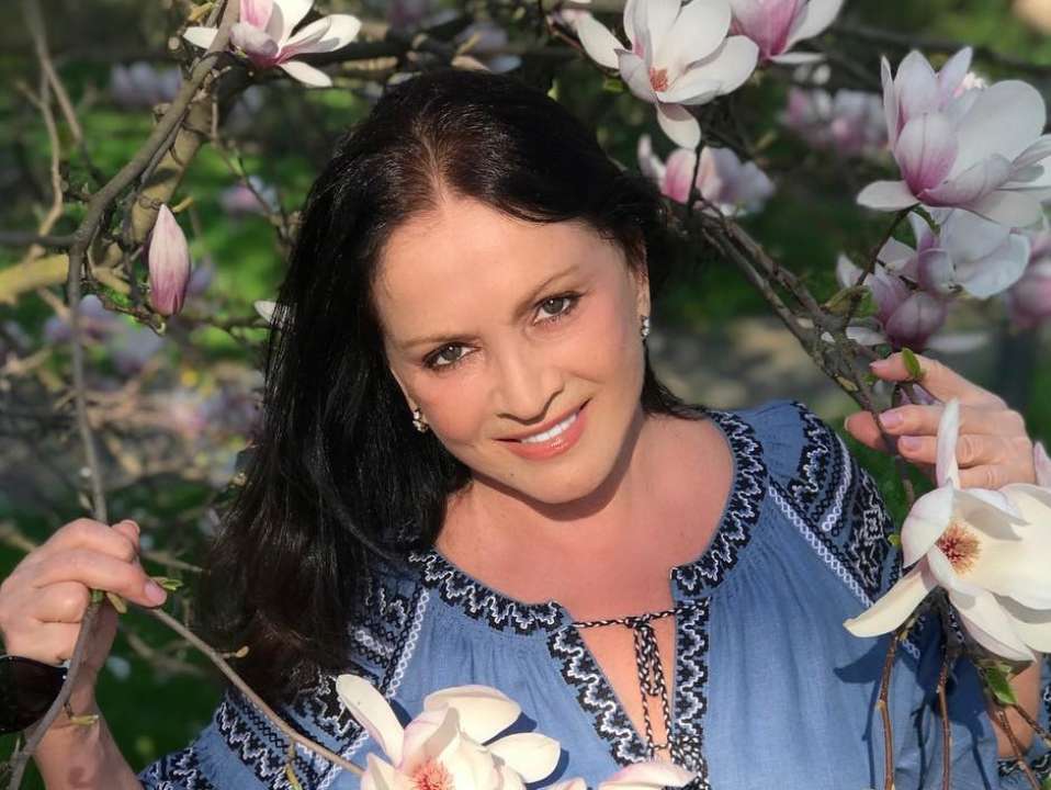 София Ротару прервала молчание и отреагировала на войну в Украине/Фото: Instagram/Автор: sofiarotaru.official sofiarotaru.official
