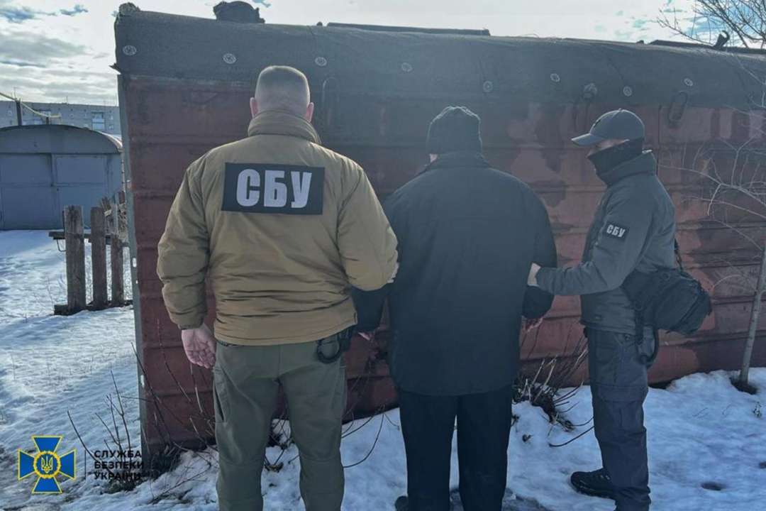 После освобождения Лимана злоумышленники пытались "залечь на дно" и таким образом избежать правосудия После освобождения Лимана злоумышленники пытались "залечь на дно" и таким образом избежать правосудия