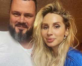 Продюсер Лободи публічно її підтримав / Фото: Instagram Людина з великої літери: за Світлану Лободу заступився друг-продюсер