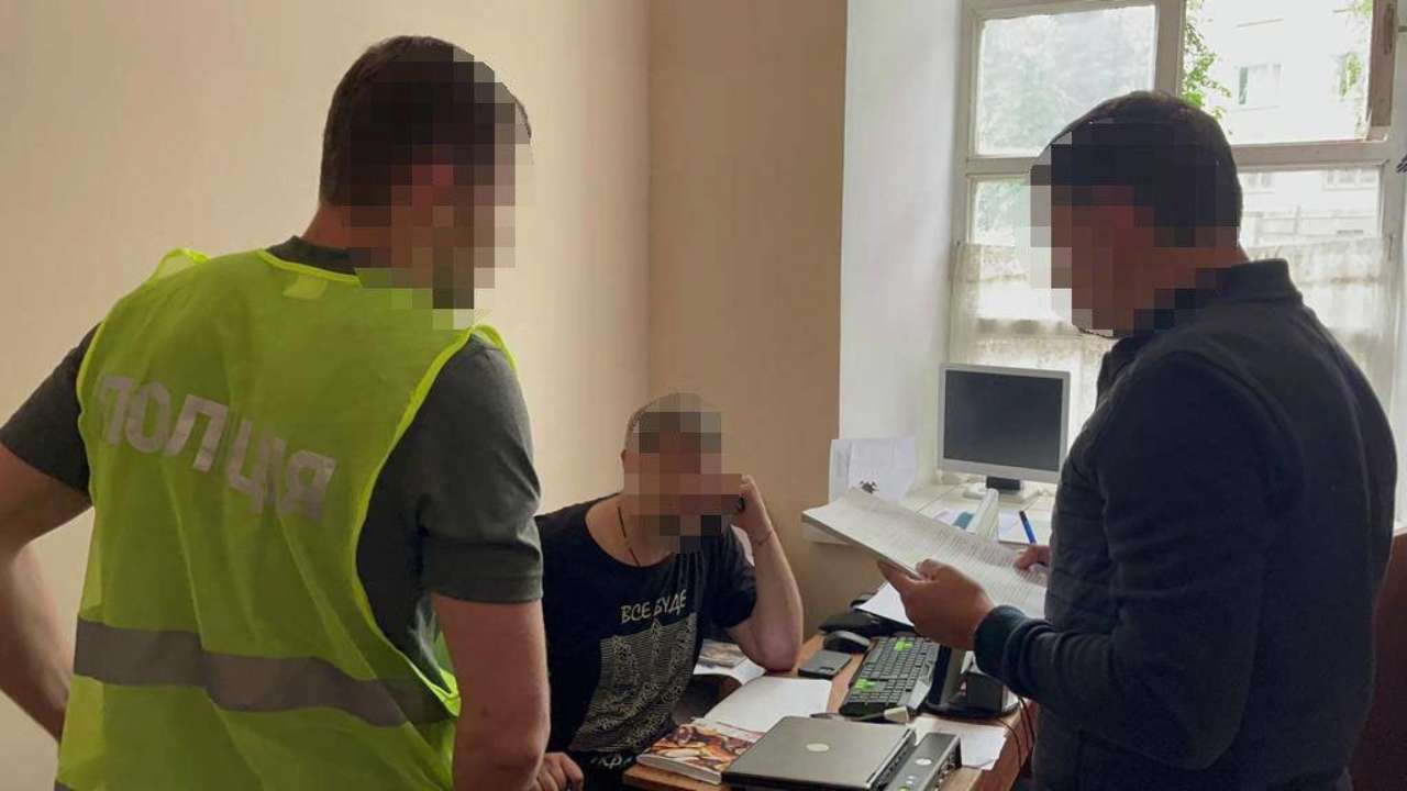 В ОГП розповіли про чиновника, який з подільниками привласнив державне майно / Фото: t.me/pgo_gov_ua В ОГП розповіли про чиновника, який з подільниками привласнив державне майно / Фото: t.me/pgo_gov_ua