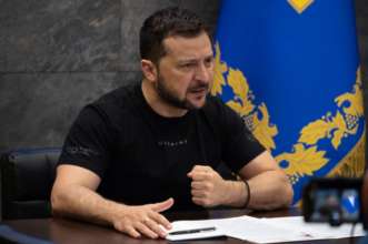 Президент созвал Ставку/Фото: Офис президента Зеленский созвал Ставку: обсудили подготовку энергосистемы к зиме