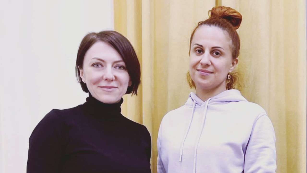 Маляра на посаді заступника міністра оборони змінить Наталія Калмикова
