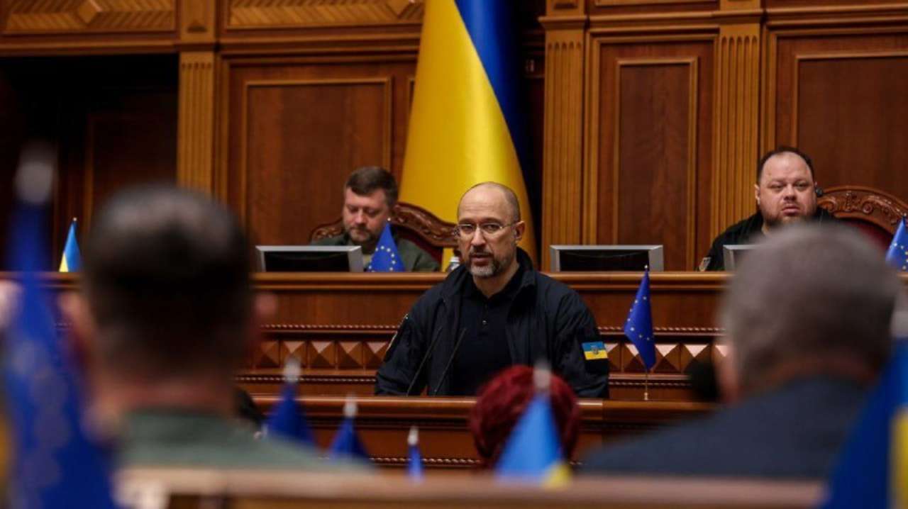 Правительство добавило более 300 млрд грн на оборону: результаты заседания Кабмина