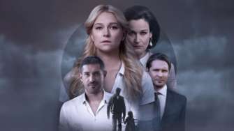 Украинцы смогут посмотреть два новых сериала отечественного производства/Фото: 1+1 Украинцы смогут посмотреть два новых сериала отечественного производства: детали