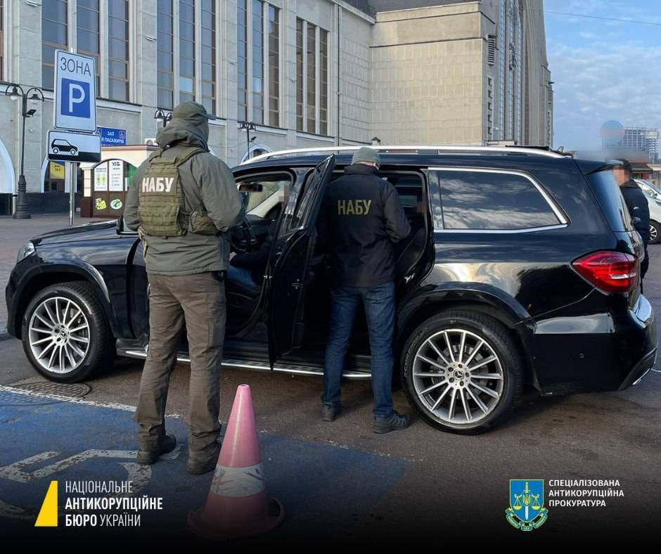Викрито низку злочинів, пов’язаних із відновленням України/Фото: САП Викрито низку злочинів, пов’язаних із відновленням України/Фото: САП