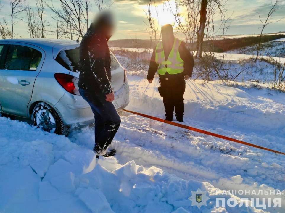 В среду, 29 ноября, под влиянием очередного южного циклона в Украине ожидается неустойчивая, влажная и ветреная погода