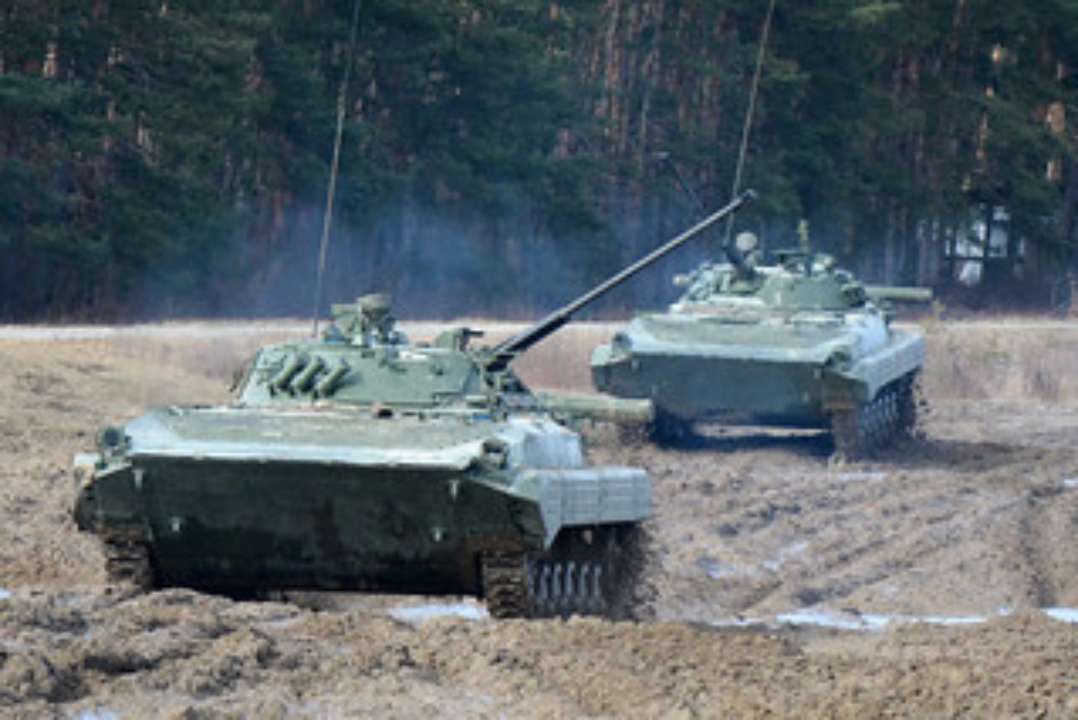 Фото з https://www.flickr.com/ Укроборонпром та Мінстратпром розповіли, чого вдалося досягти за рік