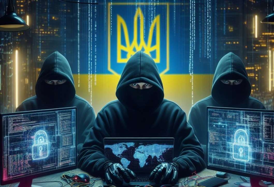 Хакеры слили в сеть полную базу российского Альфа-Банка/Фото: Вing Хакеры слили в сеть полную базу российского Альфа-Банка/Фото: Вing