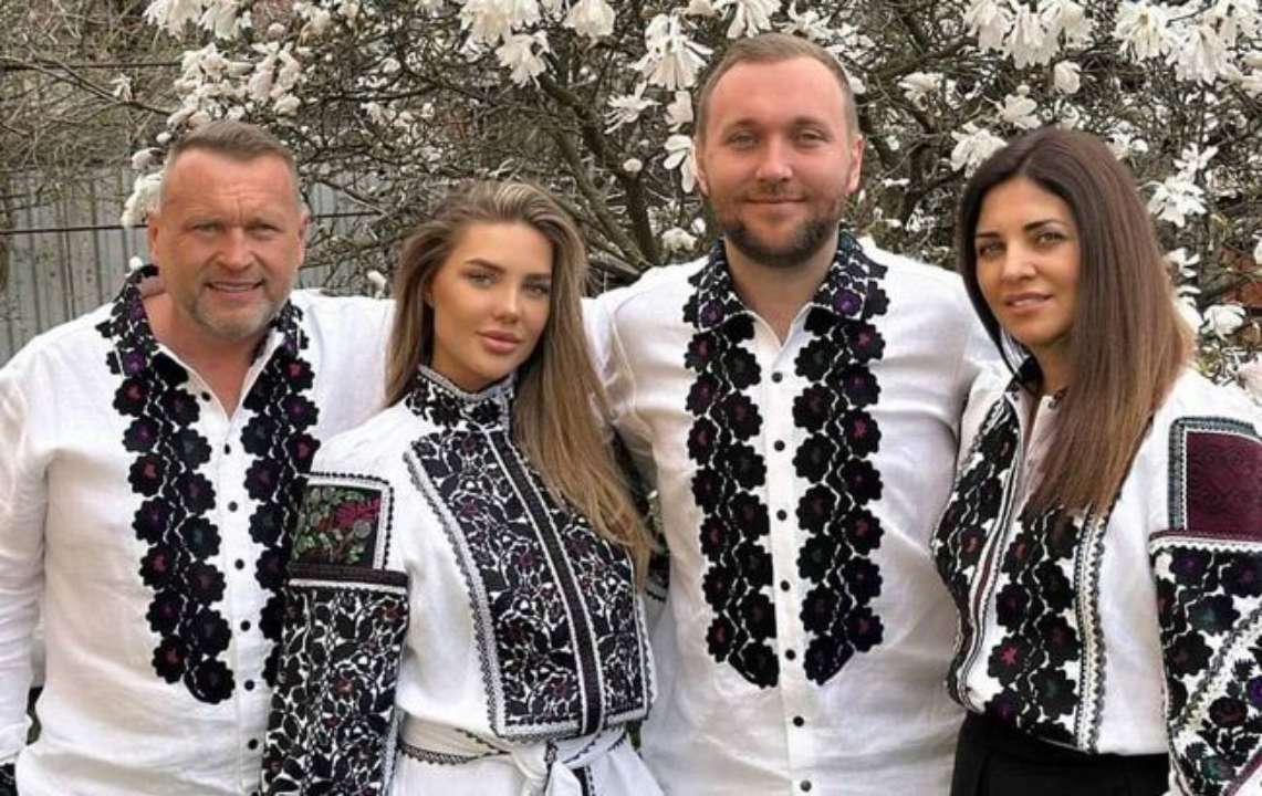 Міноборони розриває всі договори з компаніями Гринкевича/Фото: rbc Міноборони розриває всі договори з компаніями, які пов'язані із Гринкевичами