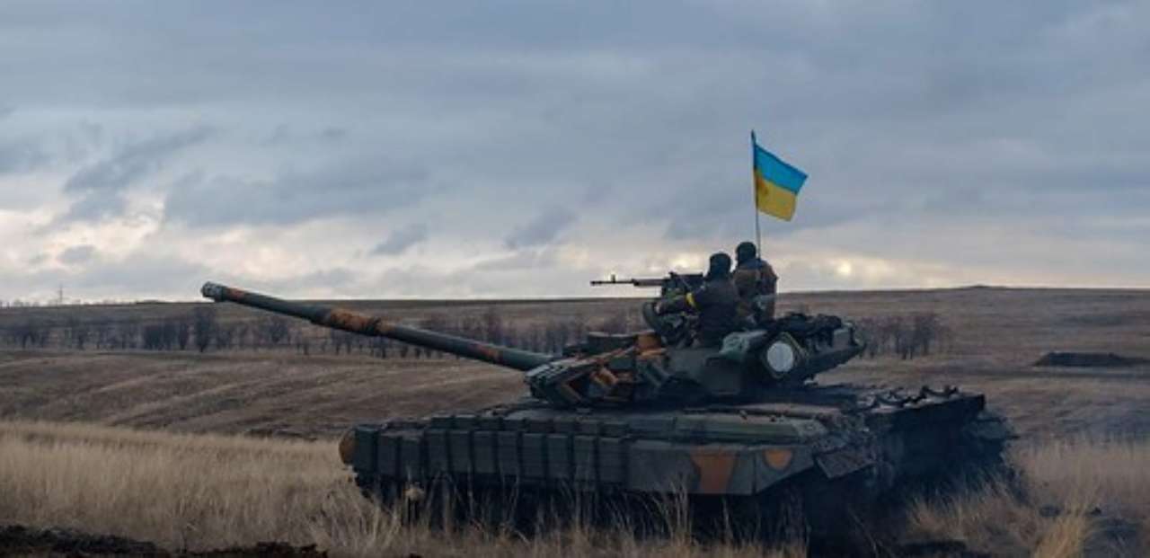 Фото з flickr.com Верещук висловила свою думку щодо мобілізації
