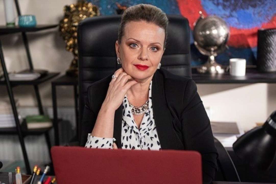 "Війна поставила великий знак питання": Ірма Вітовська натякнула на завершення кар'єри