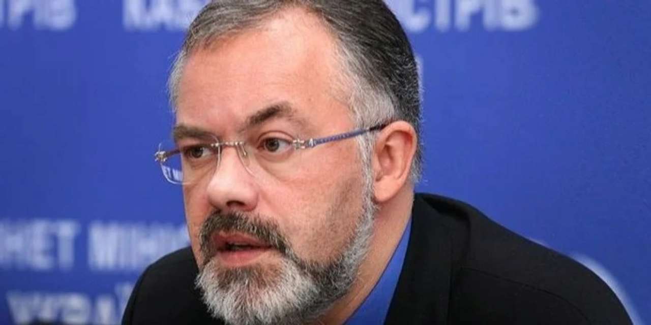 Украина конфискует у экс-министра Табачника жилье, землю и деньги/Фото: МОН Украина конфискует у экс-министра Табачника жилье, землю и деньги/Фото: МОН