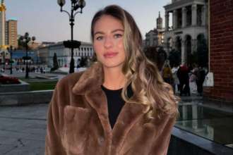 Марта Костюк показала фото из Киева / Фото: Instagram/martakostyuk Первая ракетка Украины после успешного сезона вернулась домой: Марта Костюк показала фото из Киева