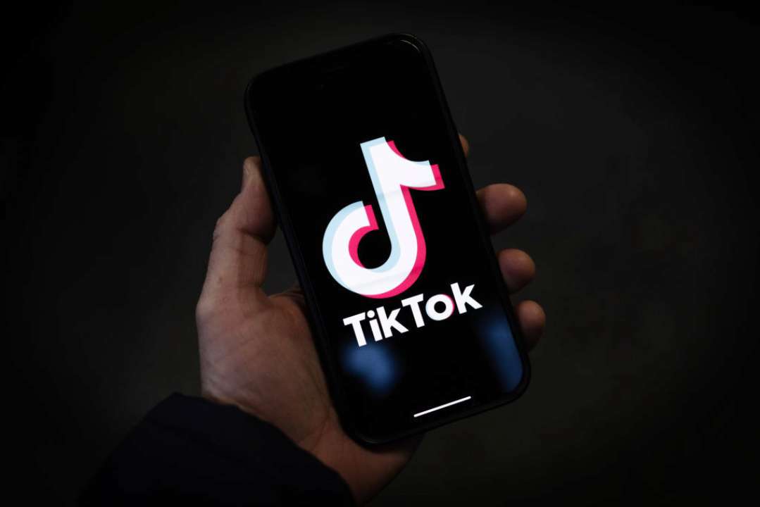 У TikTok появилась интеграция со Spotify и Apple Music/Фото: Dan Kitwood/Getty Images У TikTok появилась новая замечательная функция для меломанов