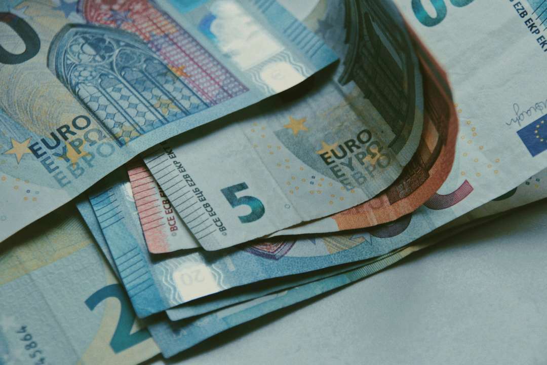 Курс валют на 19 листопада/Фото: Рexels