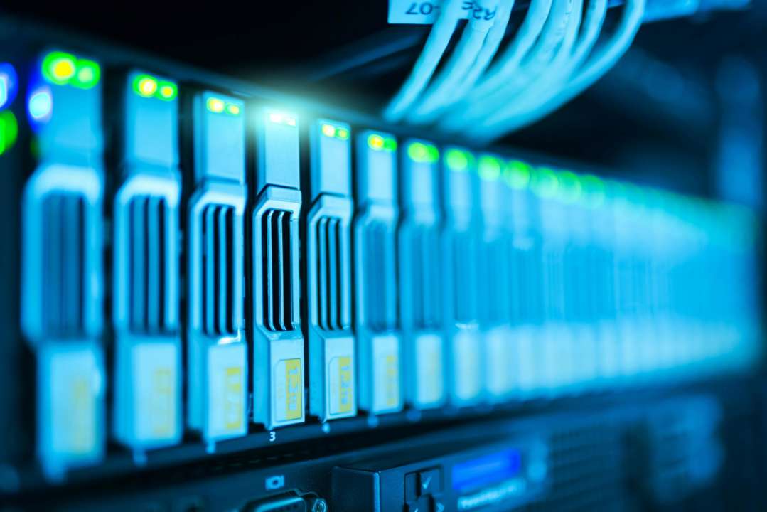 Фото: pexels Разведка считает, что россия может организовать диверсии на оборонных предприятиях США