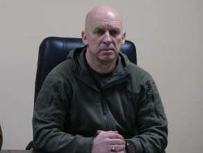 У Покровську продовжують роботу магазини, до 15 січня працюватиме "Укрпошта"/Фото: Вадим Філашкін У Покровську продовжують роботу магазини, до 15 січня працюватиме "Укрпошта"/Фото: Вадим Філашкін