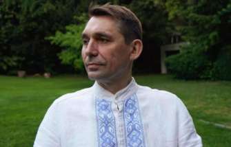 Міністр культури України Микола Точицький / Фото: facebook.com/mykola.tochytskyi Держкіно повертається під крило Мінкультури: Точицький підтвердив переговори