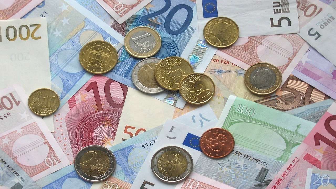 Украина получит 50 миллионов евро от Европейского инвестиционного банка