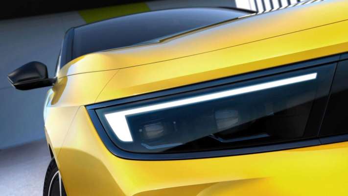 Фото: Opel Opel