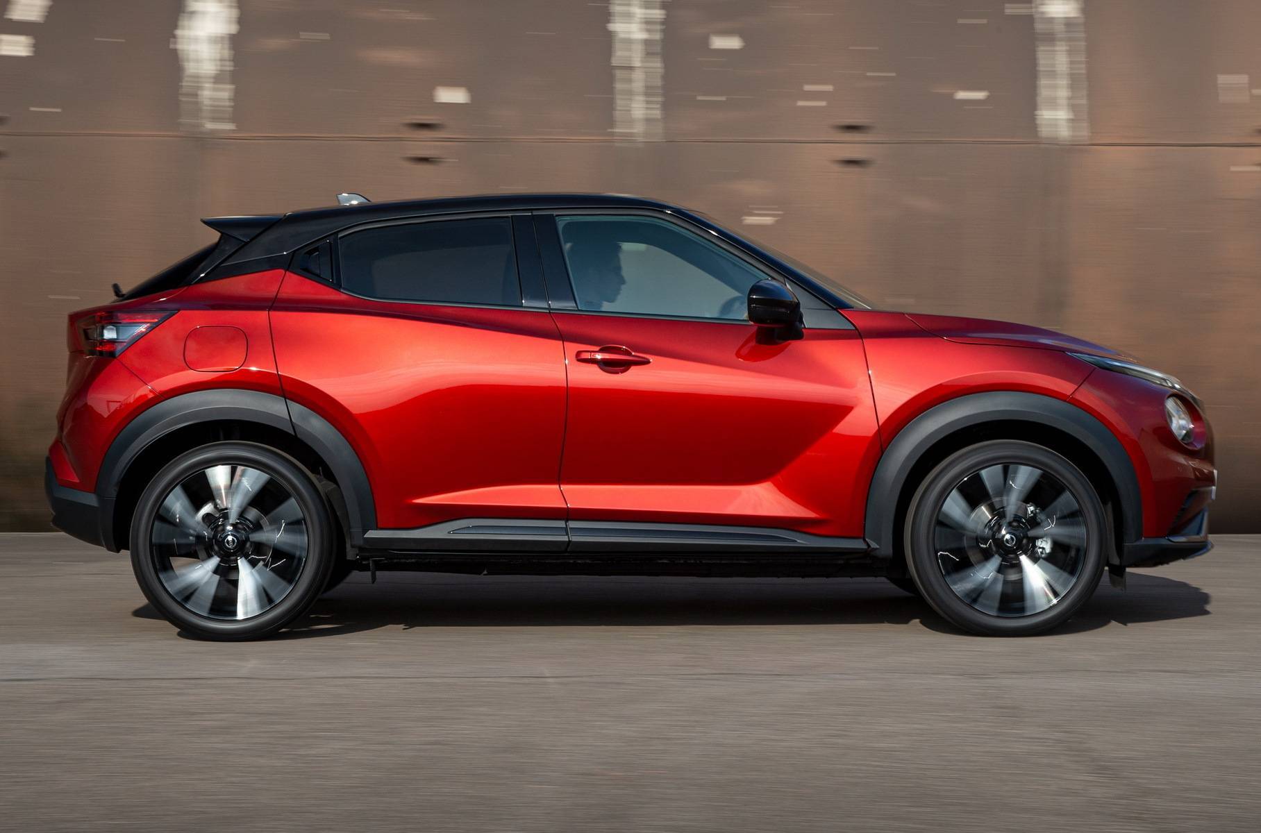 Фото: Nissan Nissan