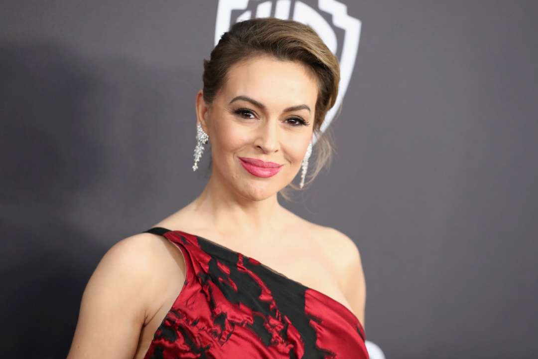 Звезда сериала «Зачарованные» попала в ДТП