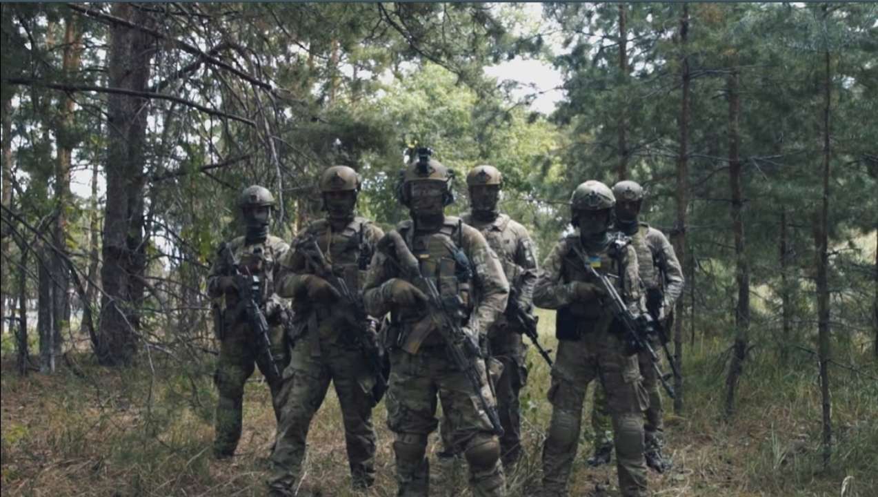 Розвідники