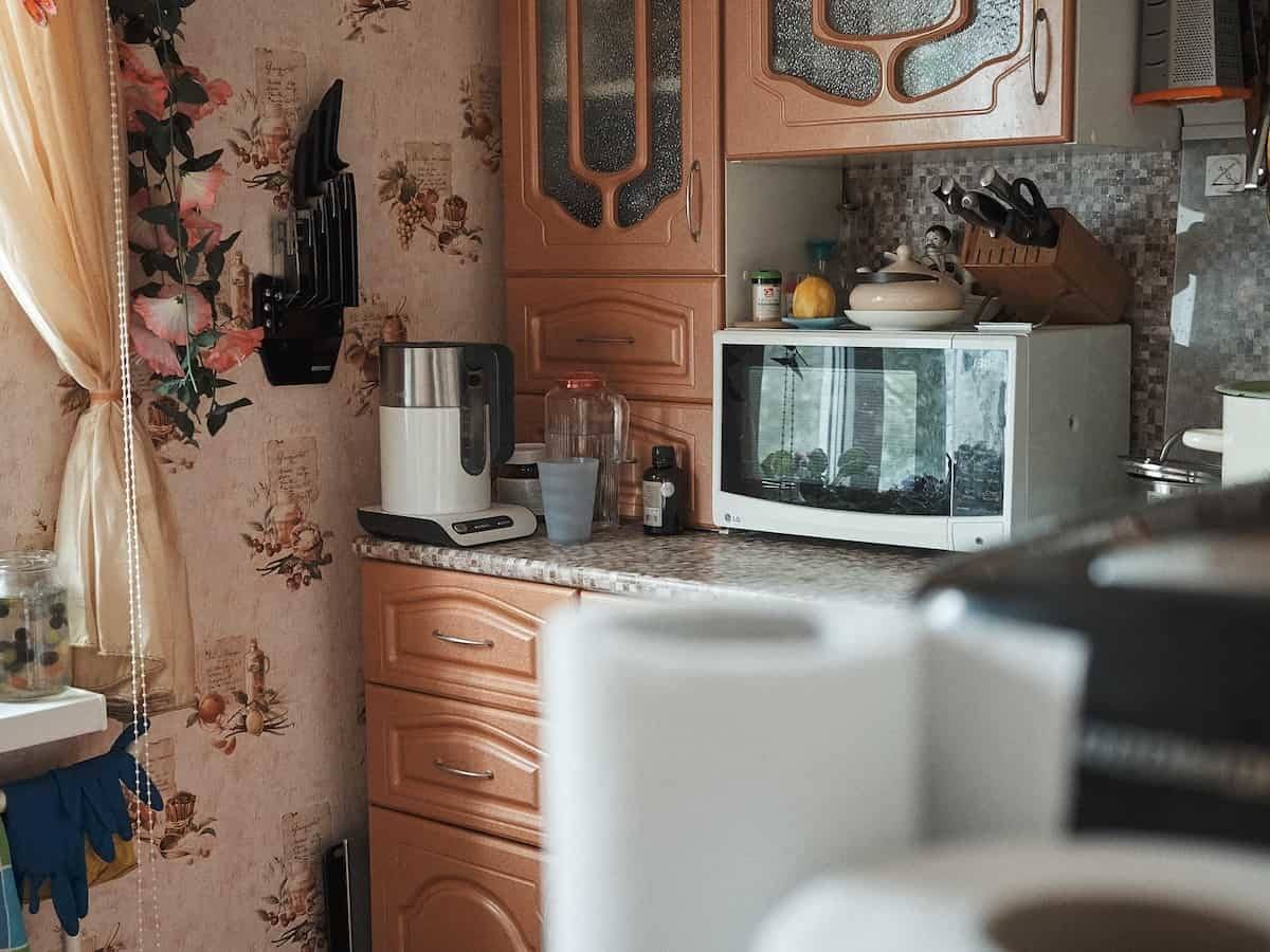 кухня