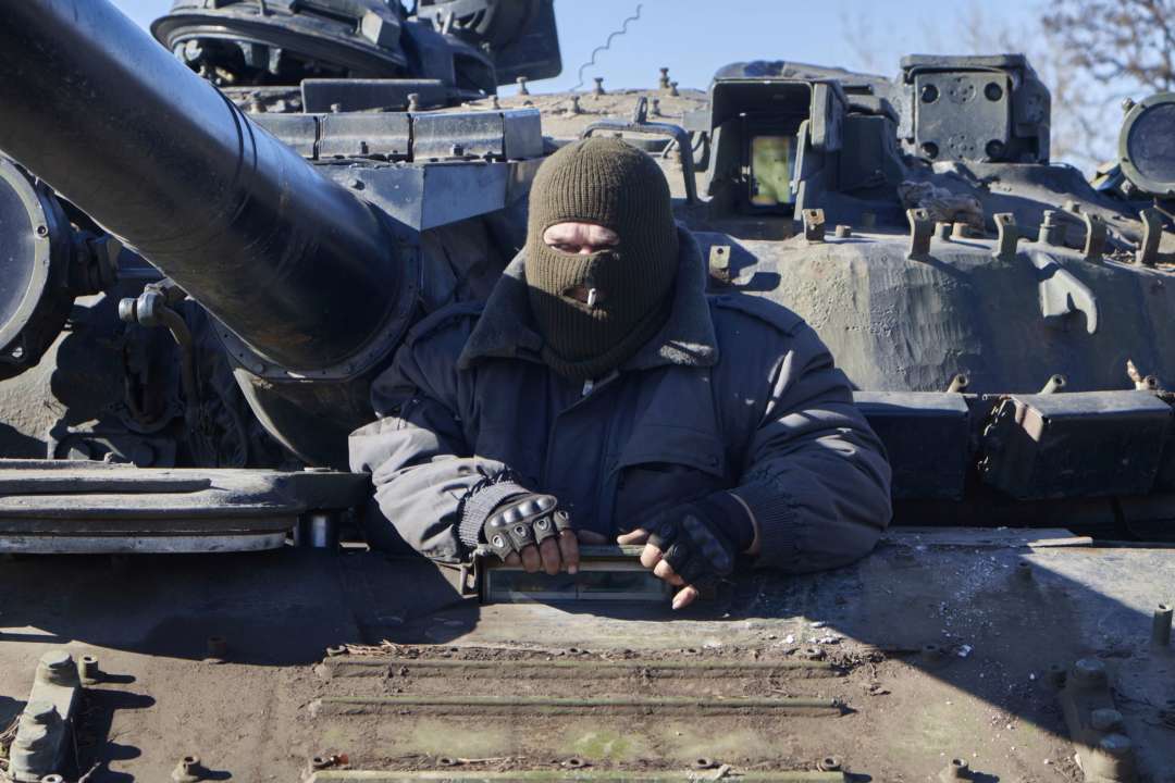 Росіяни можуть відводити війська від Києва, щоб перегрупуватись – заступник Джонсона/Фото: Pierre Crom/Getty Images В уряді Великої Британії скептично ставляться до "скорочення бойових дій" рф
