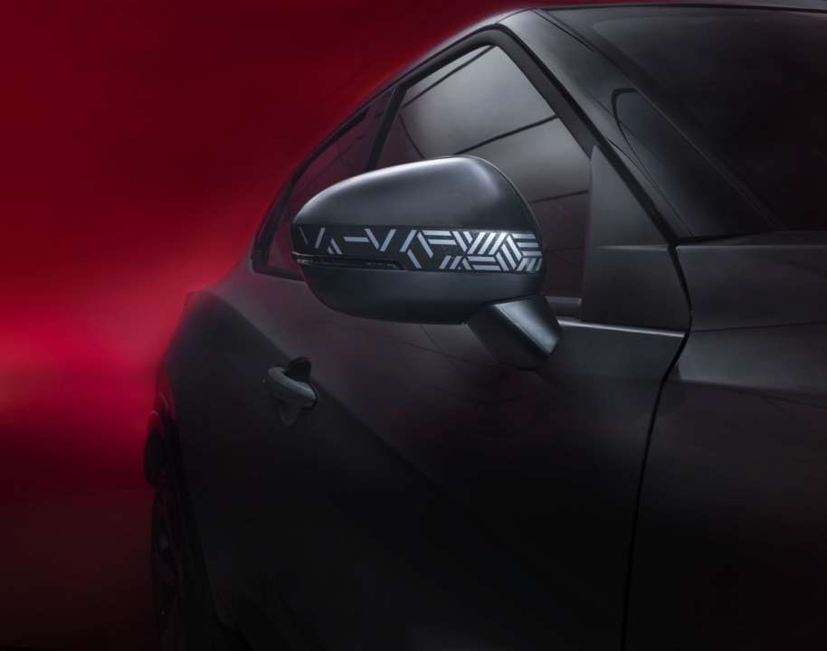 Лімітовану версію популярного кросовера Nissan продаватимуть в Україні/Фото: Nissan В Україні з'явиться лімітована версія Nissan JUKE