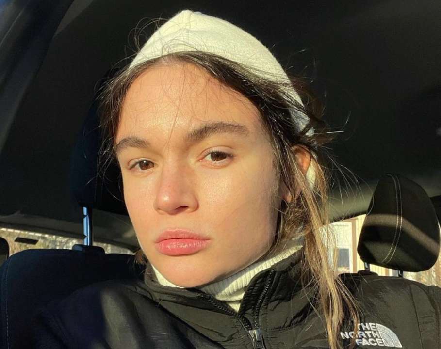 Кацурина прокомментировала песню экс-мужа и Дорофеевой/Фото: Instagram Даша Кацурина отреагировала на композицию бывшего мужа и Нади Дорофеевой