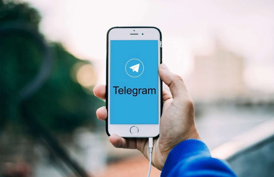 В Украине создали сервис для оплаты через Telegram. Фото: Pixabay В Украине создали сервис для оплаты через Telegram