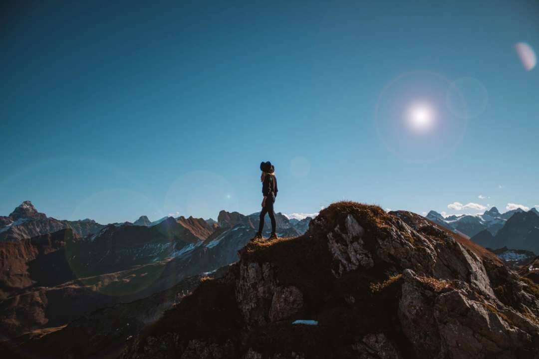 Психологічний тест у картинці/Фото: Unsplash Психологічний тест ц картинці/Фото: Unsplash