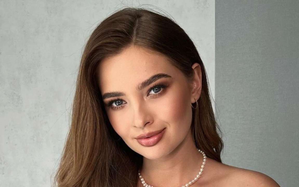 Чекає на первістка: ведуча 1+1 Наталя Островська вагітна / фото: instagram Чекає на первістка: ведуча 1+1 Наталя Островська вагітна
