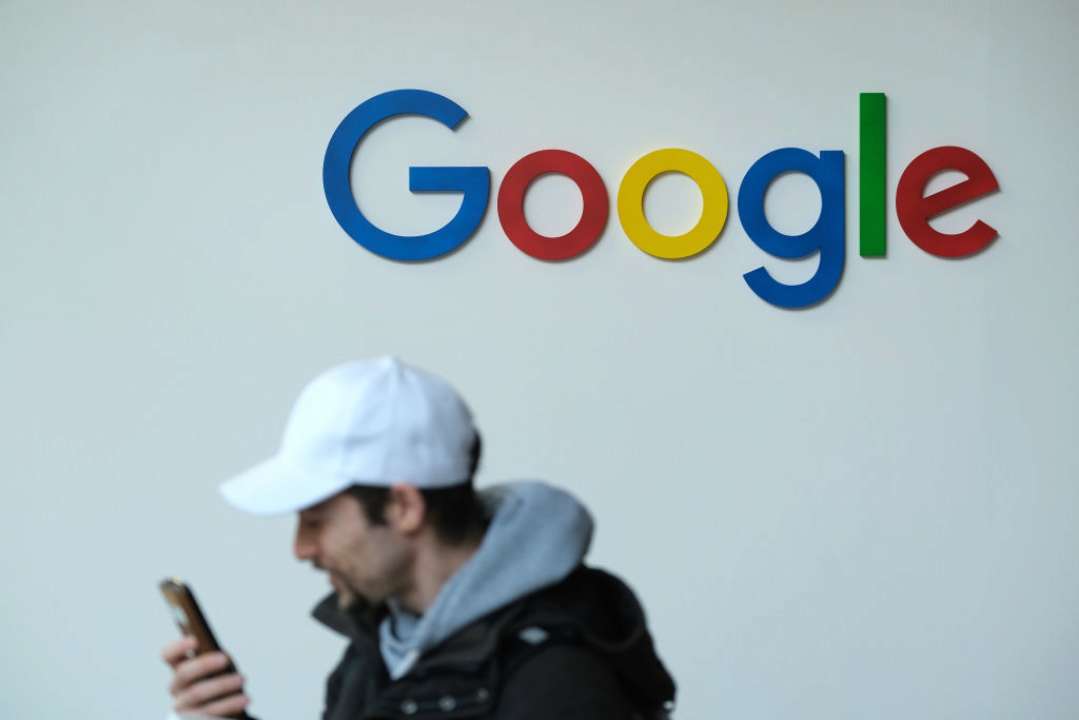 Google уже тестирует медицинского чатбота в больницах/Фото: Getty Images Google уже тестирует медицинского чатбота в больницах/Фото: Getty Images